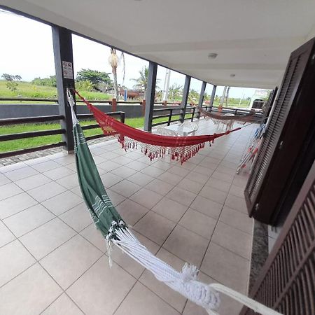 Paraiso Do Sul - Carmery Pontal do Paraná Εξωτερικό φωτογραφία