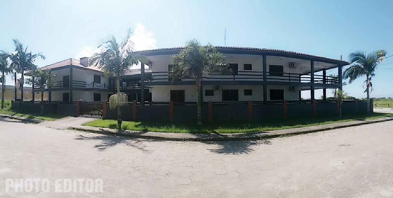 Paraiso Do Sul - Carmery Pontal do Paraná Εξωτερικό φωτογραφία