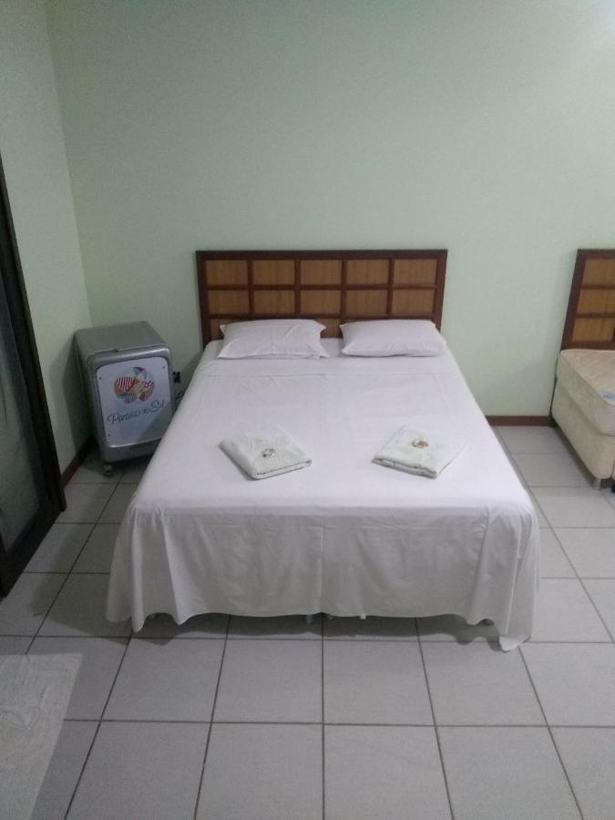Paraiso Do Sul - Carmery Pontal do Paraná Εξωτερικό φωτογραφία