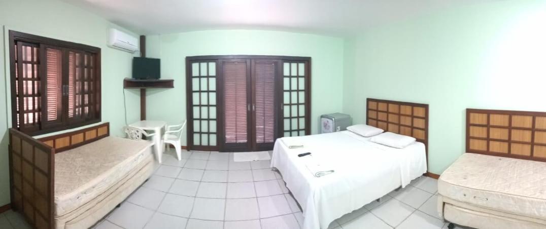 Paraiso Do Sul - Carmery Pontal do Paraná Εξωτερικό φωτογραφία