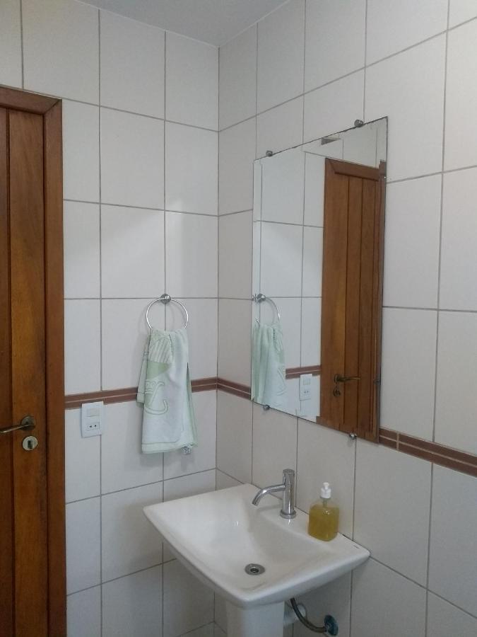 Paraiso Do Sul - Carmery Pontal do Paraná Εξωτερικό φωτογραφία