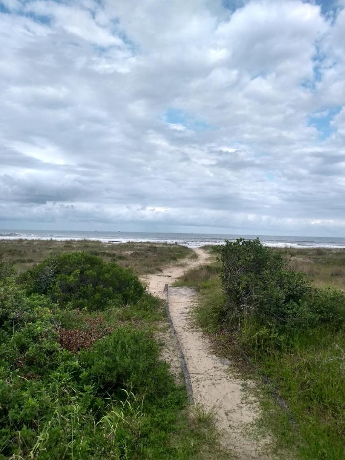 Paraiso Do Sul - Carmery Pontal do Paraná Εξωτερικό φωτογραφία