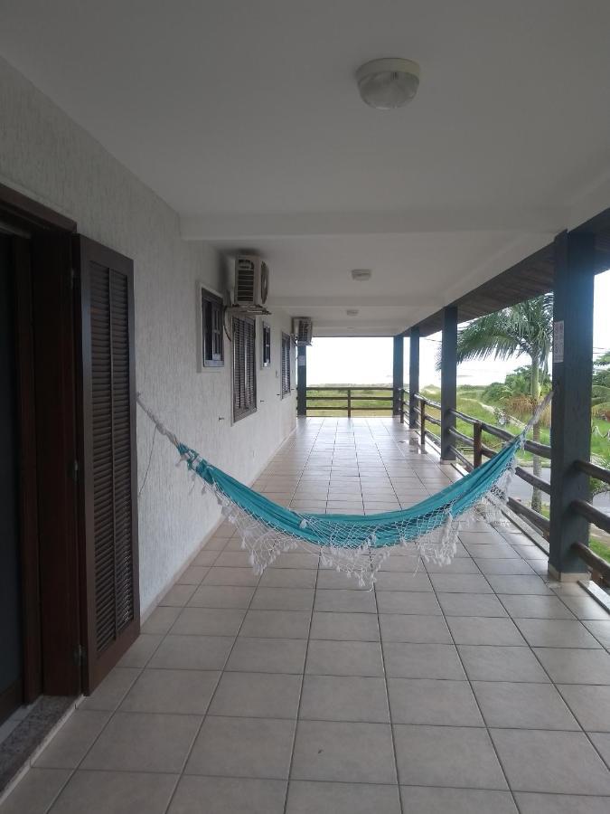 Paraiso Do Sul - Carmery Pontal do Paraná Εξωτερικό φωτογραφία