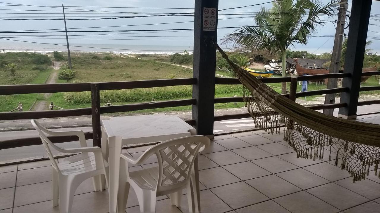 Paraiso Do Sul - Carmery Pontal do Paraná Εξωτερικό φωτογραφία