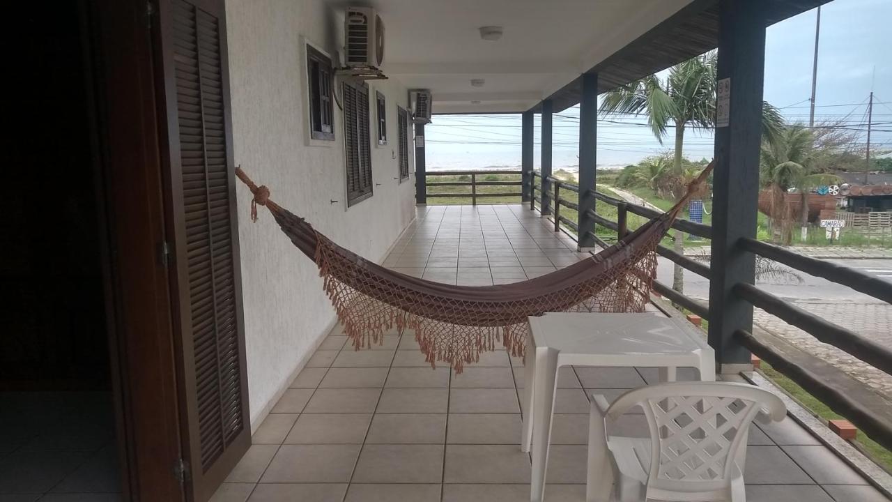 Paraiso Do Sul - Carmery Pontal do Paraná Εξωτερικό φωτογραφία