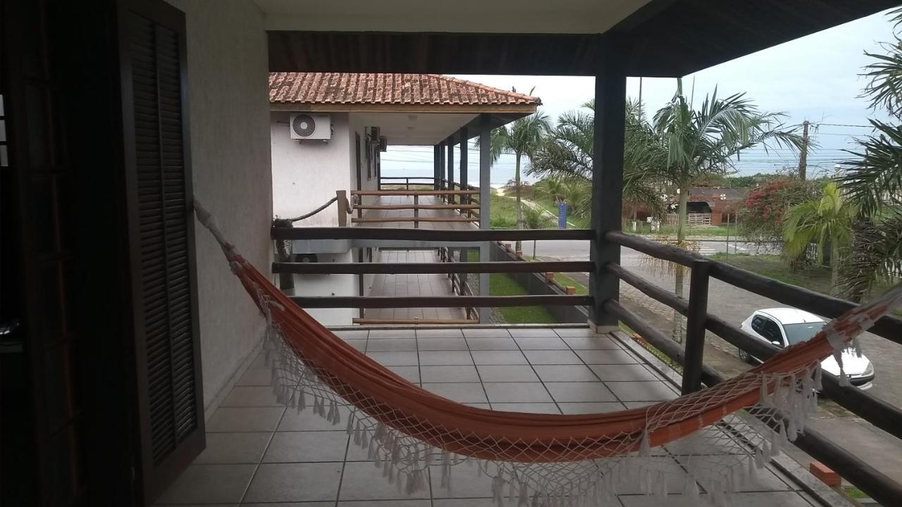 Paraiso Do Sul - Carmery Pontal do Paraná Εξωτερικό φωτογραφία