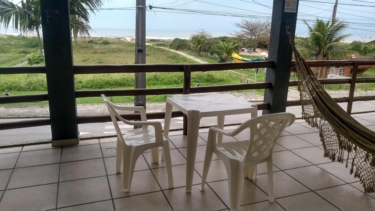 Paraiso Do Sul - Carmery Pontal do Paraná Εξωτερικό φωτογραφία