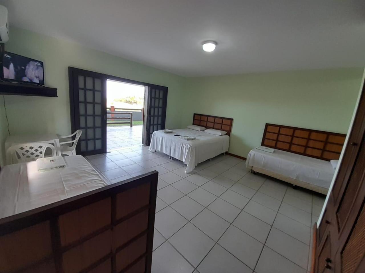 Paraiso Do Sul - Carmery Pontal do Paraná Εξωτερικό φωτογραφία