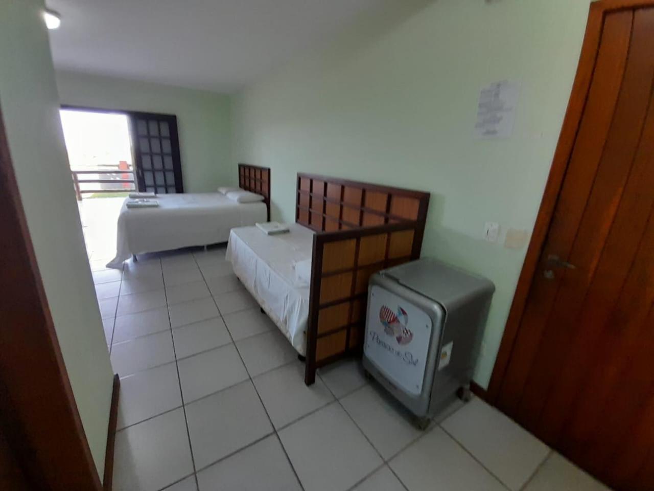 Paraiso Do Sul - Carmery Pontal do Paraná Εξωτερικό φωτογραφία