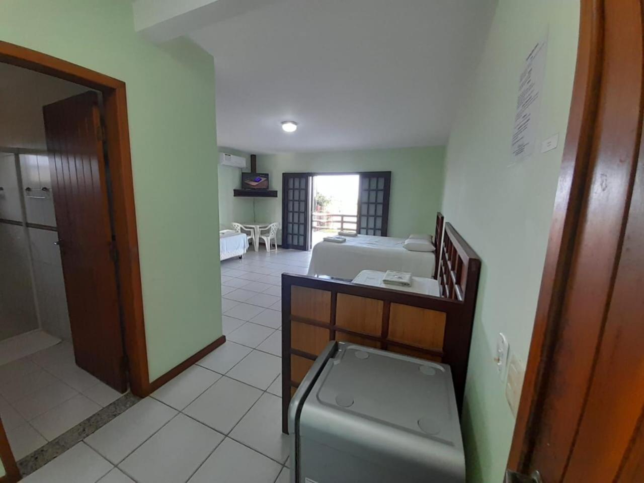 Paraiso Do Sul - Carmery Pontal do Paraná Εξωτερικό φωτογραφία
